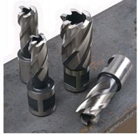 wiertło trepanacyjne glob rotabroach hss 14*50mm - glo wt 14*50