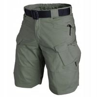 SPODENKI KRÓTKIE MESKIE BÓJOWKI HELIKON UTS 11 WOJSKOWE Olive Drab 3XL