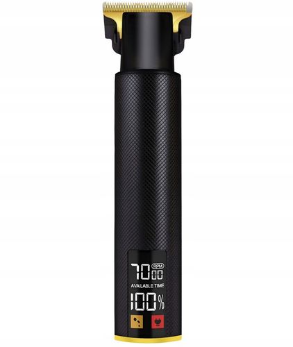 TRYMER MASZYNKA GOLARKA BLADE DO GOLENIA BRODY WŁOSÓW ZAROSTU Z na Arena.pl