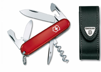 Scyzoryk Szwajcarski Victorinox Spartan 1.3603 + etui