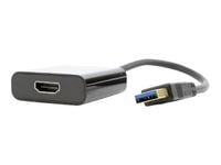 Żeńskie | 19-pinowe HDMI typu A | Męskie | 9-pinowe USB typu A