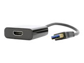 Żeńskie | 19-pinowe HDMI typu A | Męskie | 9-pinowe USB typu A