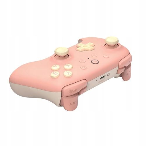 Kontroler bezprzewodowy 8BITDO Ultimate 2C Brzoskwiniowy na Arena.pl