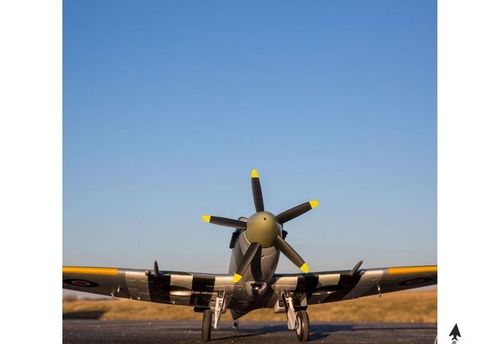 Spitfire Mk XIV 1.2m BNF Basic na Arena.pl