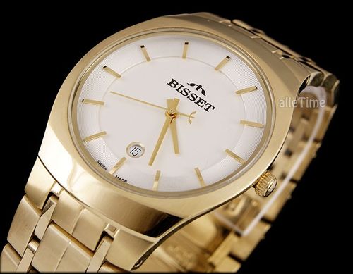 BISSET - ROME  BSDC85 na Arena.pl