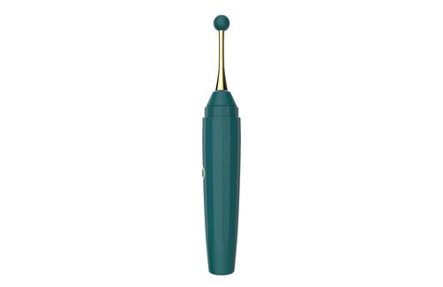 stymulator   massager with 3 heads usb 10 functions na Arena.pl