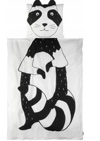 Pościel Renforce "Szop" dla dzieci