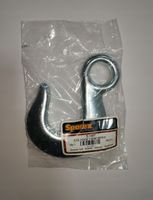 Hak Oczkowy 12mm x 40mm x 22mm 900 KG