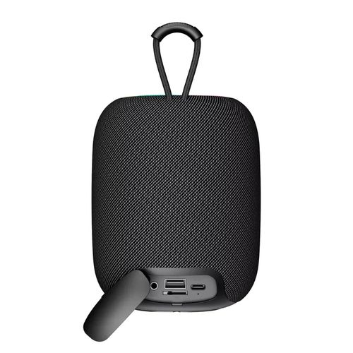Głośnik bluetooth CANYON BSP-8 10W Czarny na Arena.pl