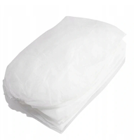 Prześcieradło włókninowe jednorazowe gumka 220x100