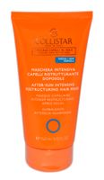 collistar after sun intensive restructuring hair mask 150ml
