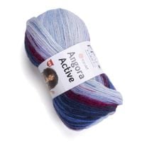Włóczka Angora Active ( 855 )