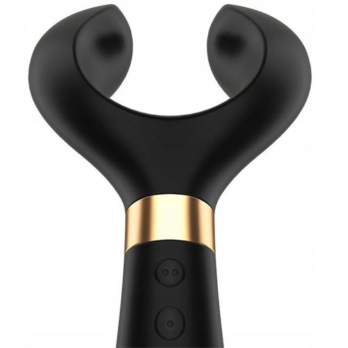 Wibrator damski dla mężczyzn par Satisfyer Multi Fun 3 stymulator punktu G na Arena.pl