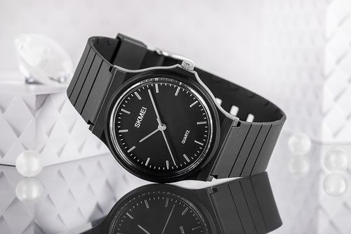 Zegarek Skmei 1419BKBK + BOX na Arena.pl