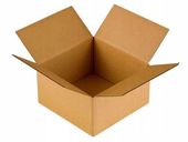 karton klapowy 550x550x200mm 3w b 410g/m2 - 10 szt.