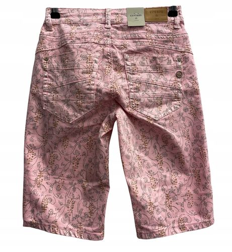 Szorty damskie Cream VavaCR R.24 na Arena.pl