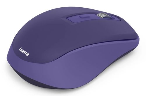 Mysz HAMA WM450 Niebieski na Arena.pl