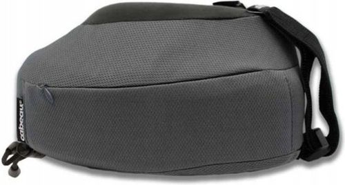 Poduszka podróżna Cabeau S3 Evolution Pillow Czarna na Arena.pl