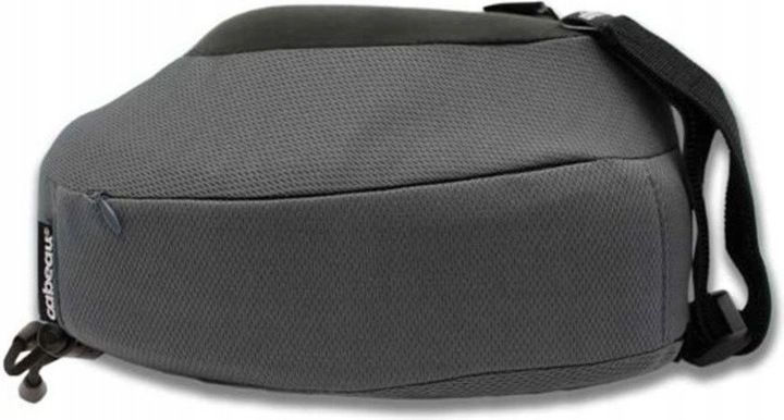 Poduszka podróżna Cabeau S3 Evolution Pillow Czarna zdjęcie 3
