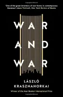 War and War