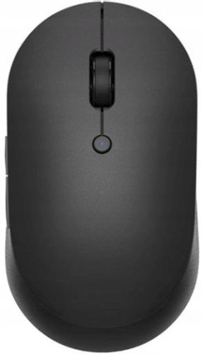 Myszka Xiaomi Mi Dual Mode Wireless Mouse Black na Arena.pl