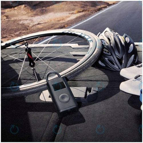 Pompka Elektryczna Kompresor Akumulatorowy PROX na Arena.pl