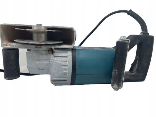 MAKITA BRUZDOWNICA DO ROWKÓW SG150 na Arena.pl