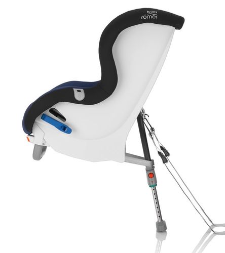 Britax Max-Way 9-25 kg OCEAN BLUE na Arena.pl