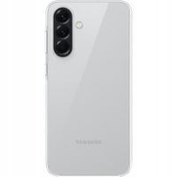 Etui Samsung Clear Case do Galaxy A56 5G Transparency