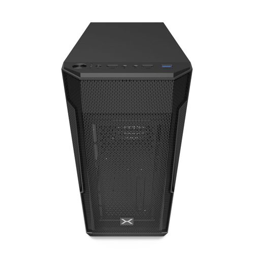 Krux Obudowa PC -  Trek ARGB na Arena.pl