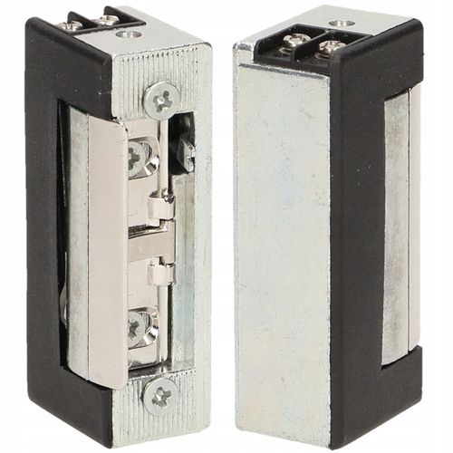 ELEKTROZACZEP SYMETRYCZNY Z PAMIĘCIĄ I BLOKADĄ R4 NISKOPRĄDOWY 280mA na Arena.pl