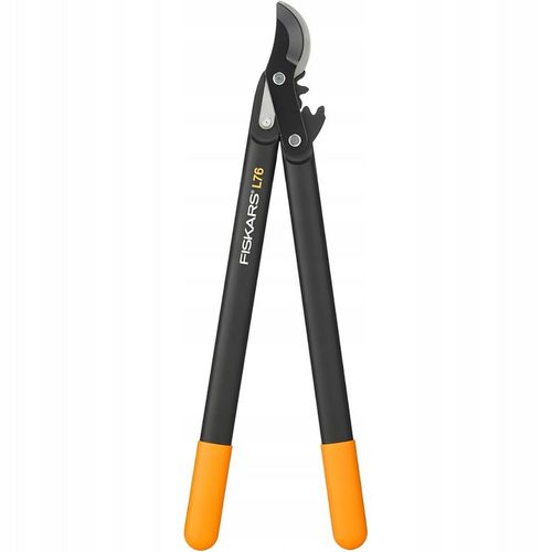 Sekator FISKARS L76 nożycowy OGRODOWY DO CIĘCIA GRUBYCH GAŁĘZI 56cm na Arena.pl
