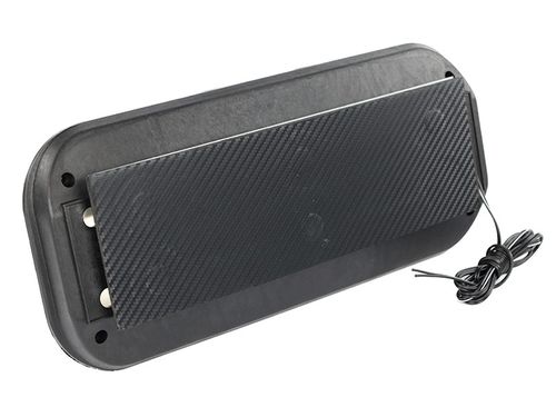 Lampa TAXI LED, żółta na Arena.pl