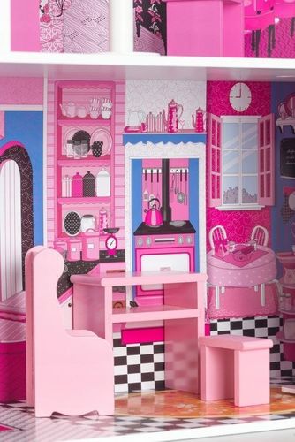 Rezydencja Miami Ecotoys na Arena.pl