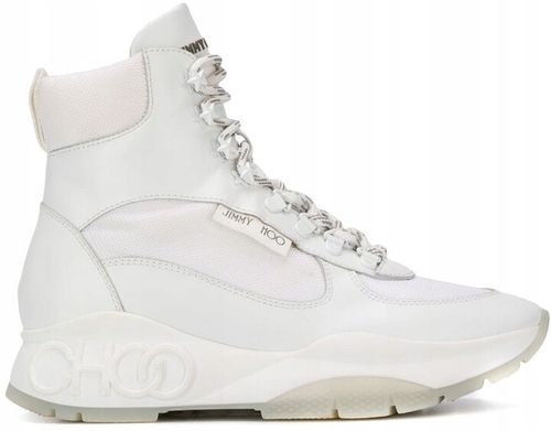 Botki Jimmy Choo Inca R44.5 na Arena.pl