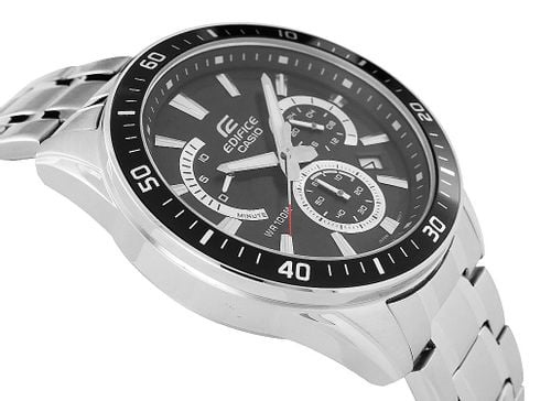 Zegarek Męski CASIO EDIFICE EFR-552D-1AVUEF + BOX na Arena.pl