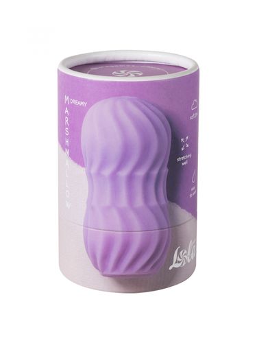 masturbator marshmallow dreamy lavander na Arena.pl