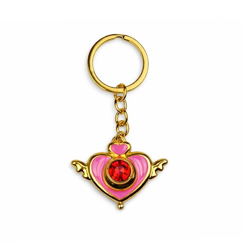 Transformer | 6 cm | Metal | Brelok | Sailor Moon na Arena.pl