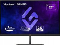 Monitor gamingowy LED 27 ViewSonic VX2758A-2K-PRO-3 (VS20058) QHD HDMI DP
