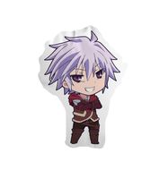 Poduszka Chibi No Game No Life - Riku Dola