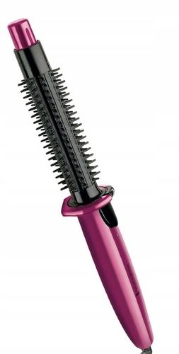 Lokówka tradycyjna Remington Flexibrush Steam Parowa Do Włosów CB4N na Arena.pl