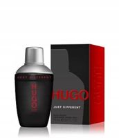 Hugo Boss Just Different 75ml EDT Woda Toaletowa Dla Mężczyzn Perfum