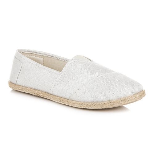 Wsuwane espadryle r.36 na Arena.pl