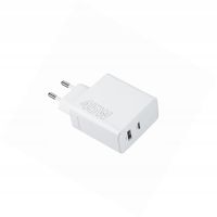 Szybka ładowarka 45W sama kostka 2 wejścia do Xiaomi 15 Ultra 5G