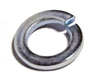 podkładka sprężynowa ocynkowana din 127 16mm - 008 16 zn