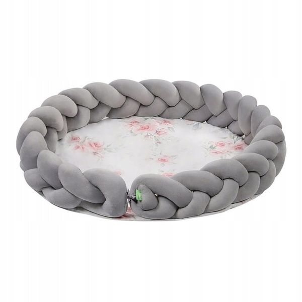 mata warkocz Lulando MAŁPISZON zdjęcie 1