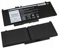 Bateria G5M10 0WYJC2 WYJC2 do Dell Latitude E5450 E5550 E5250 5450 6900mAh
