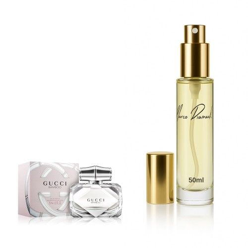 perfumy nr 184 50ml - zamiennik inspirowany gucci bamboo od gucci na Arena.pl