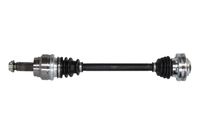 PÓŁOŚ TYŁ L/P BMW X6 F16, F86 2014 2015 2016 2017 2018 2019