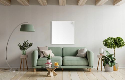 GRZEJNIK NA PODCZERWIEŃ PROMIENNIK 360W PILOT STEROWANIE WiFi LINBOX ŁAZIEN na Arena.pl